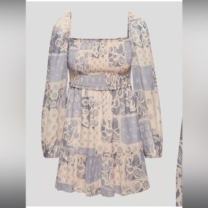 Wilfred tempest dress